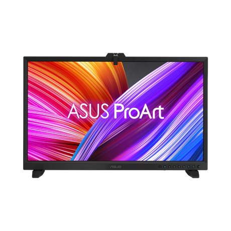 ASUS ProArt Display OLED PA32DC 31.5" 16:9 60Hz 4K HDR Monitor — Being Shipped