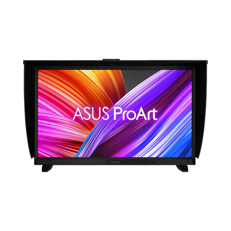 ASUS ProArt Display OLED PA32DC 31.5" 16:9 60Hz 4K HDR Monitor — Being Shipped