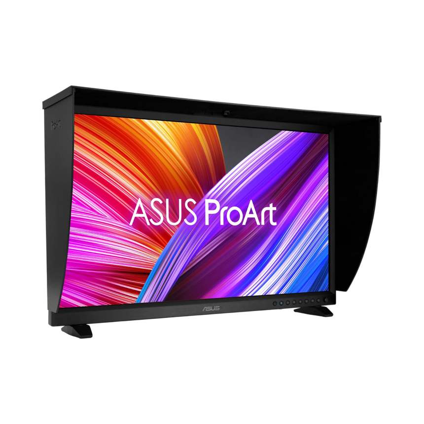 ASUS ProArt Display OLED PA32DC 31.5" 16:9 60Hz 4K HDR Monitor — Being Shipped