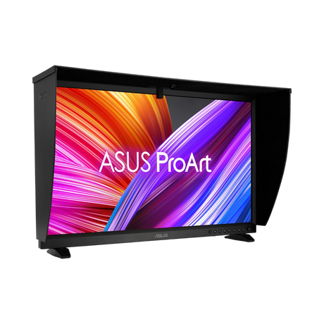 ASUS ProArt Display OLED PA32DC 31.5" 16:9 60Hz 4K HDR Monitor — Being Shipped