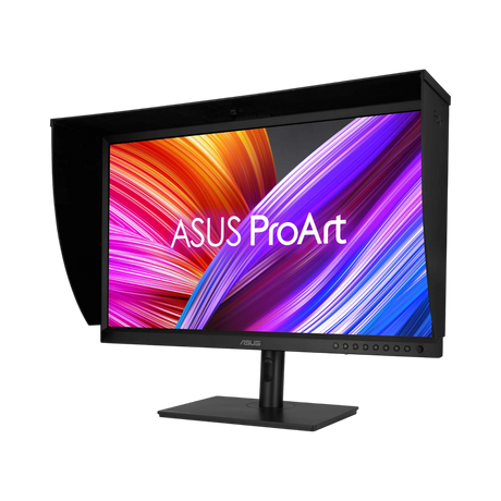 ASUS ProArt Display OLED PA32DC 31.5" 16:9 60Hz 4K HDR Monitor — Being Shipped
