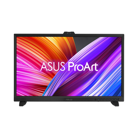ASUS ProArt Display OLED PA32DC 31.5" 16:9 60Hz 4K HDR Monitor — Being Shipped