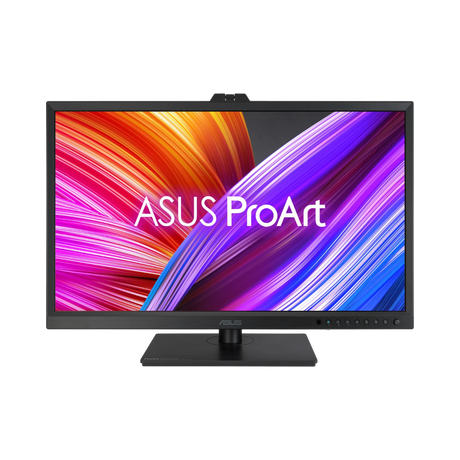 ASUS ProArt Display OLED PA32DC 31.5" 16:9 60Hz 4K HDR Monitor — Being Shipped