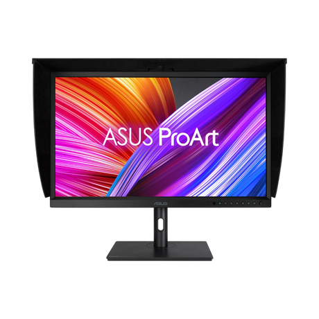 ASUS ProArt Display OLED PA32DC 31.5" 16:9 60Hz 4K HDR Monitor — Being Shipped