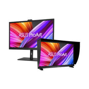 ASUS ProArt Display OLED PA32DC 31.5" 16:9 60Hz 4K HDR Monitor — Being Shipped