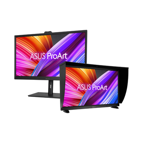 ASUS ProArt Display OLED PA32DC 31.5" 16:9 60Hz 4K HDR Monitor — Being Shipped