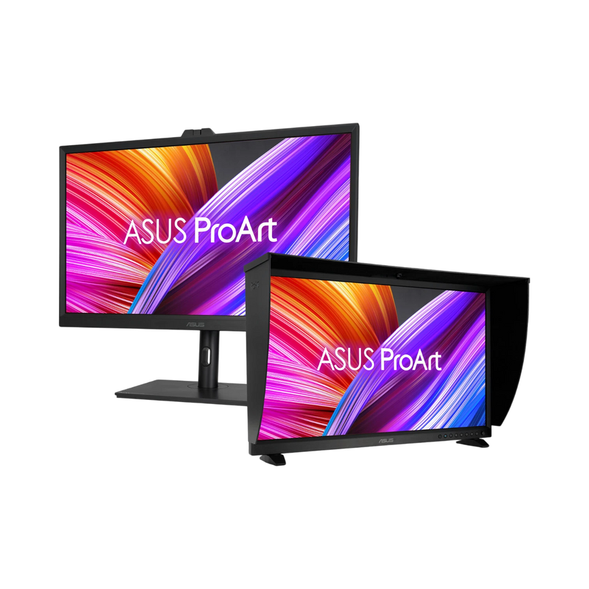 ASUS ProArt Display OLED PA32DC 31.5" 16:9 60Hz 4K HDR Monitor — Being Shipped