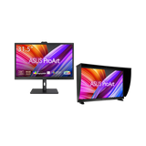 ASUS ProArt Display OLED PA32DC 31.5" 16:9 60Hz 4K HDR Monitor — Being Shipped