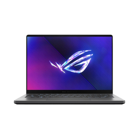 ASUS ROG Zephyrus G14 14" Gaming Laptop, AMD Ryzen 9 8945HS, NVIDIA RTX 4070, 32GB RAM, 1TB SSD — Being Shipped