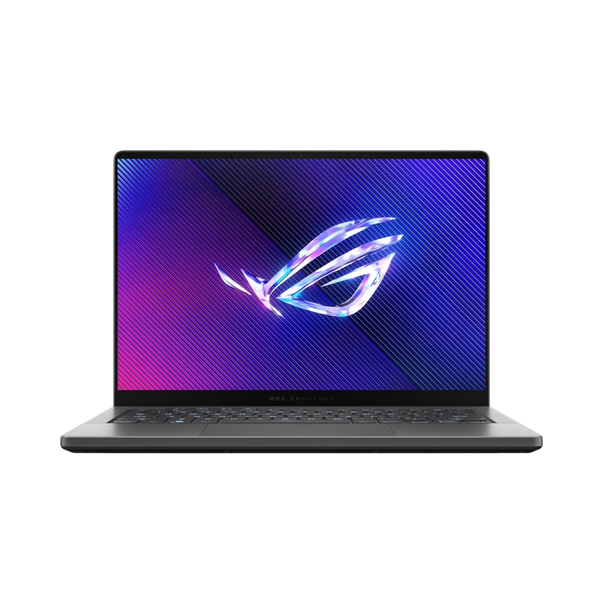 ASUS ROG Zephyrus G14 14" Gaming Laptop, AMD Ryzen 9 8945HS, NVIDIA RTX 4070, 32GB RAM, 1TB SSD — Being Shipped
