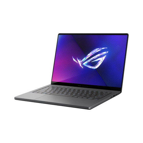 ASUS ROG Zephyrus G14 14" Gaming Laptop, AMD Ryzen 9 8945HS, NVIDIA RTX 4070, 32GB RAM, 1TB SSD — Being Shipped