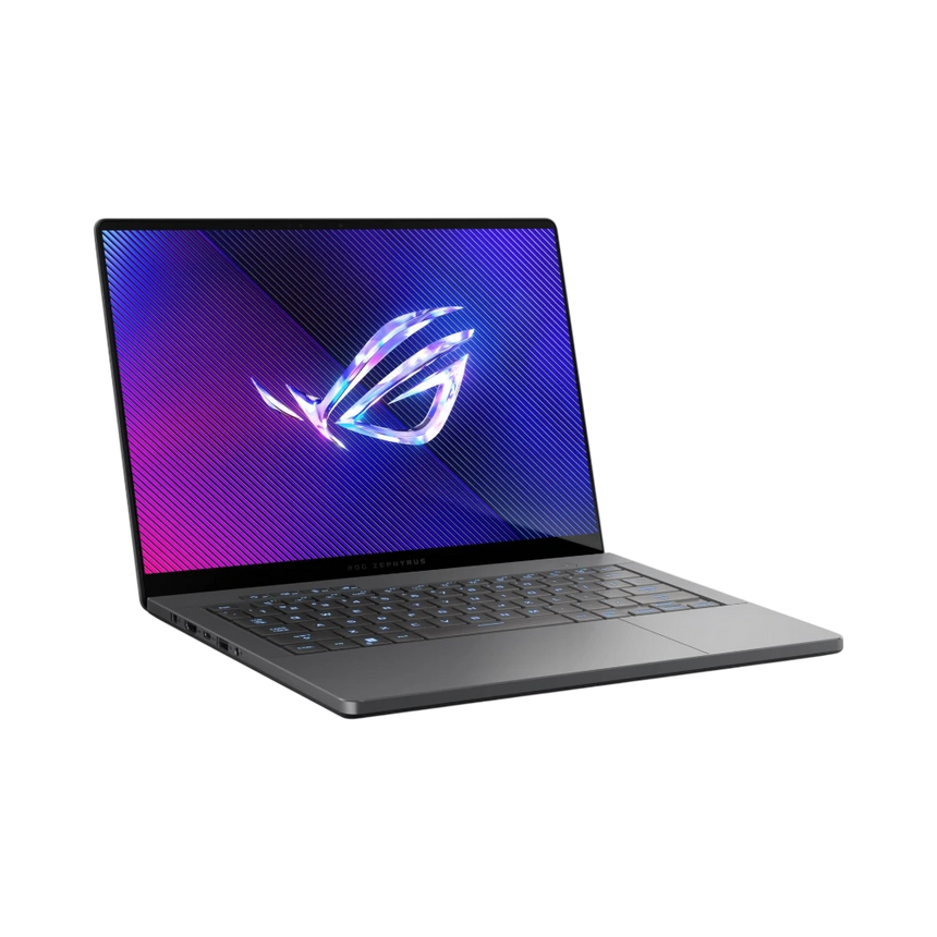 ASUS ROG Zephyrus G14 14" Gaming Laptop, AMD Ryzen 9 8945HS, NVIDIA RTX 4070, 32GB RAM, 1TB SSD — Being Shipped