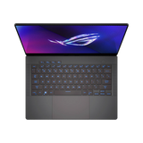 ASUS ROG Zephyrus G14 14" Gaming Laptop, AMD Ryzen 9 8945HS, NVIDIA RTX 4070, 32GB RAM, 1TB SSD — Being Shipped
