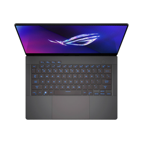 ASUS ROG Zephyrus G14 14" Gaming Laptop, AMD Ryzen 9 8945HS, NVIDIA RTX 4070, 32GB RAM, 1TB SSD — Being Shipped