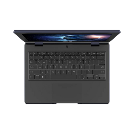 ASUS BR1104F 11.6" Notebook, Intel N200, 8GB RAM, 128GB SSD — Being Shipped