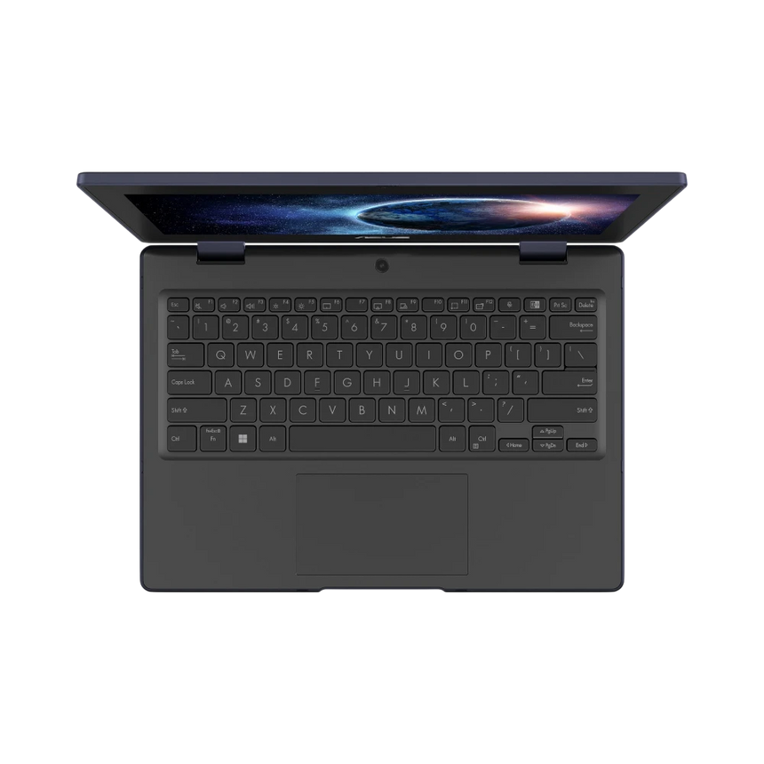 ASUS BR1104F 11.6" Notebook, Intel N200, 8GB RAM, 128GB SSD — Being Shipped
