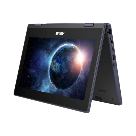 ASUS BR1104F 11.6" Notebook, Intel N200, 8GB RAM, 128GB SSD — Being Shipped