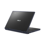ASUS BR1104F 11.6" Notebook, Intel N200, 8GB RAM, 128GB SSD — Being Shipped