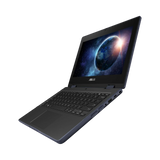 ASUS BR1104F 11.6" Notebook, Intel N200, 8GB RAM, 128GB SSD — Being Shipped