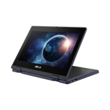 ASUS BR1104F 11.6" Notebook, Intel N200, 8GB RAM, 128GB SSD — Being Shipped