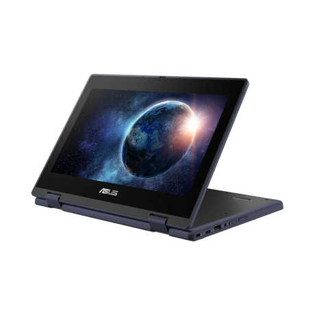 ASUS BR1104F 11.6" Notebook, Intel N200, 8GB RAM, 128GB SSD — Being Shipped