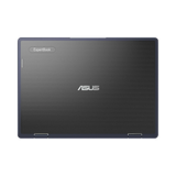 ASUS BR1104F 11.6" Notebook, Intel N200, 8GB RAM, 128GB SSD — Being Shipped
