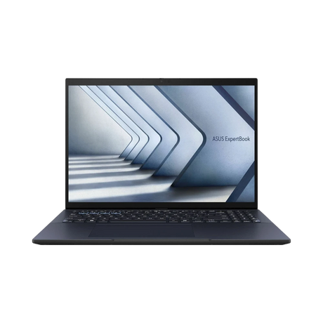 ASUS ExpertBook B3 16" Laptop, Intel Core Ultra 7 155U, 16GB RAM, 512GB SSD — Being Shipped
