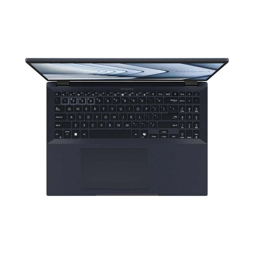 ASUS ExpertBook B3 16" Laptop, Intel Core Ultra 7 155U, 16GB RAM, 512GB SSD — Being Shipped