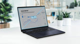 ASUS ExpertBook B3 16" Laptop, Intel Core Ultra 7 155U, 16GB RAM, 512GB SSD — Being Shipped