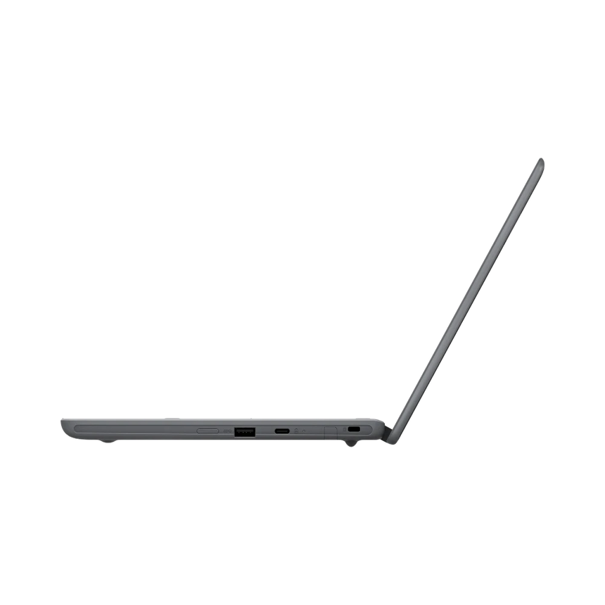 ASUS Chromebook CR1 11.6" Notebook, Intel Celeron N5100, 4GB RAM, 32GB eMMC — Being Shipped