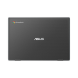 ASUS Chromebook CR1 11.6" Notebook, Intel Celeron N5100, 4GB RAM, 32GB eMMC — Being Shipped