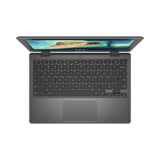 ASUS Chromebook CR1 11.6" Notebook, Intel Celeron N5100, 4GB RAM, 32GB eMMC — Being Shipped