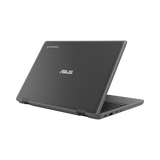ASUS Chromebook CR1 11.6" Notebook, Intel Celeron N5100, 4GB RAM, 32GB eMMC — Being Shipped