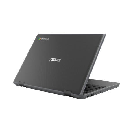 ASUS Chromebook CR1 11.6" Notebook, Intel Celeron N5100, 4GB RAM, 32GB eMMC — Being Shipped