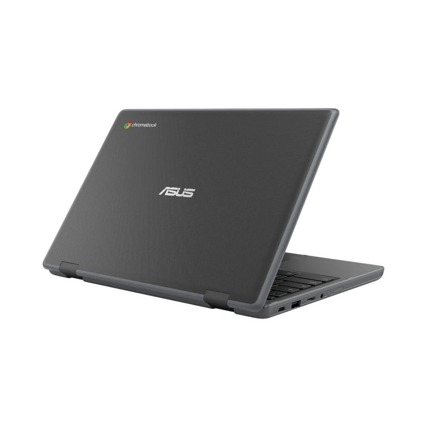 ASUS Chromebook CR1 11.6" Notebook, Intel Celeron N5100, 4GB RAM, 32GB eMMC — Being Shipped