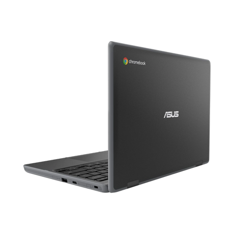 ASUS Chromebook CR1 11.6" Notebook, Intel Celeron N5100, 4GB RAM, 32GB eMMC — Being Shipped