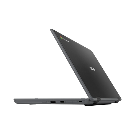 ASUS Chromebook CR1 11.6" Notebook, Intel Celeron N5100, 4GB RAM, 32GB eMMC — Being Shipped
