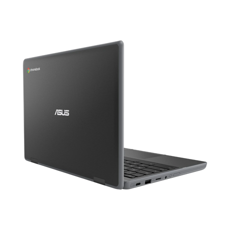 ASUS Chromebook CR1 11.6" Notebook, Intel Celeron N5100, 4GB RAM, 32GB eMMC — Being Shipped