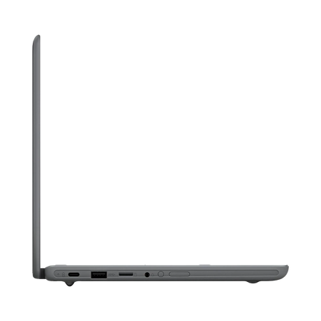 ASUS Chromebook CR1 11.6" Notebook, Intel Celeron N5100, 4GB RAM, 32GB eMMC — Being Shipped