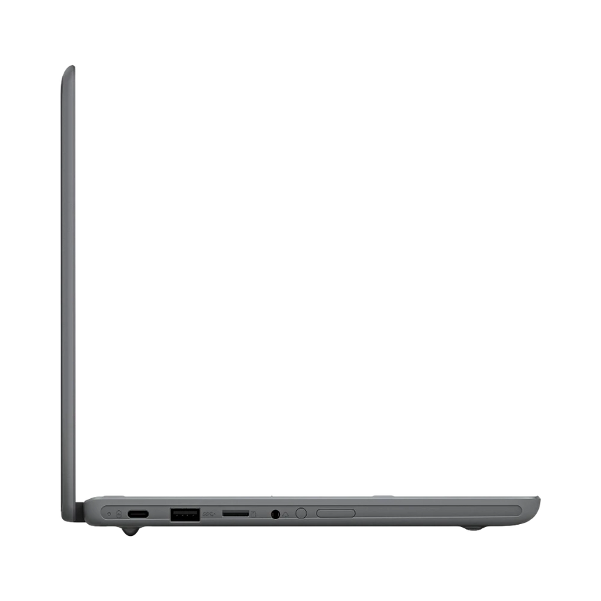 ASUS Chromebook CR1 11.6" Notebook, Intel Celeron N5100, 4GB RAM, 32GB eMMC — Being Shipped
