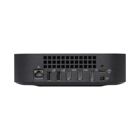 ASUS Chromebox 5a Mini Desktop Computer, Intel Core i5-1335U, 8GB DDR5 RAM, 128GB SSD — Being Shipped