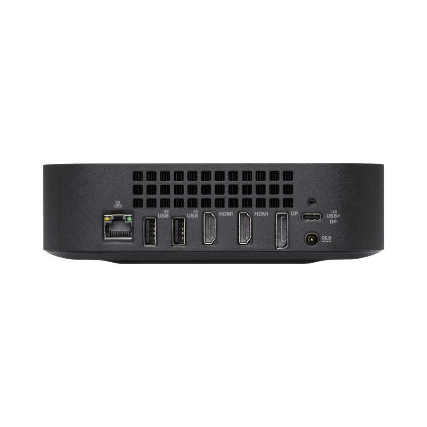 ASUS Chromebox 5a Mini Desktop Computer, Intel Core i5-1335U, 8GB DDR5 RAM, 128GB SSD — Being Shipped