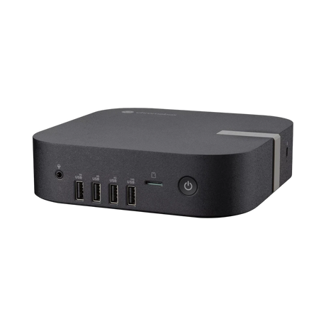 ASUS Chromebox 5a Mini Desktop Computer, Intel Core i5-1335U, 8GB DDR5 RAM, 128GB SSD — Being Shipped