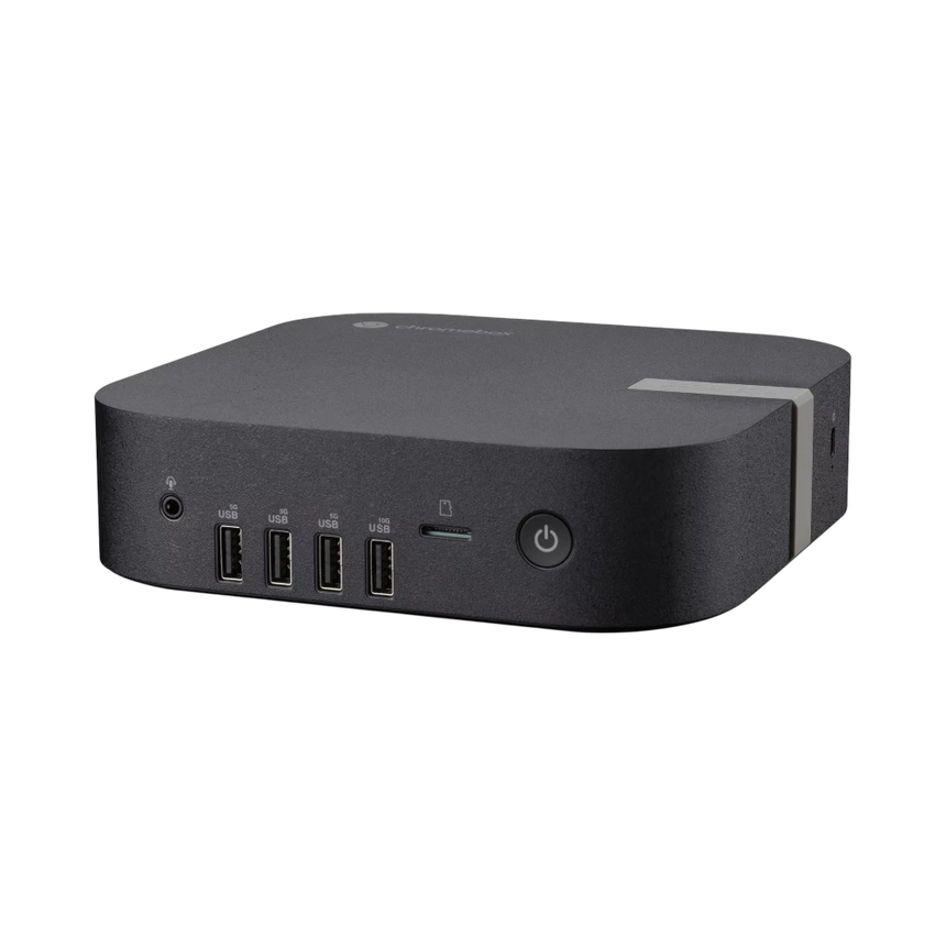 ASUS Chromebox 5a Mini Desktop Computer, Intel Core i5-1335U, 8GB DDR5 RAM, 128GB SSD — Being Shipped