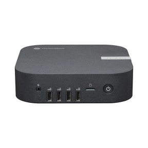 ASUS Chromebox 5a Mini Desktop Computer, Intel Core i5-1335U, 8GB DDR5 RAM, 128GB SSD — Being Shipped