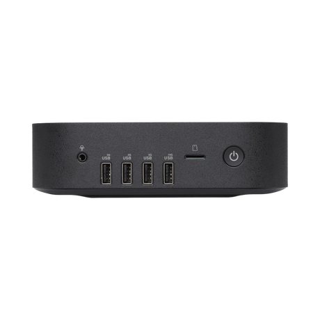 ASUS Chromebox 5a Mini Desktop Computer, Intel Core i5-1335U, 8GB DDR5 RAM, 128GB SSD — Being Shipped