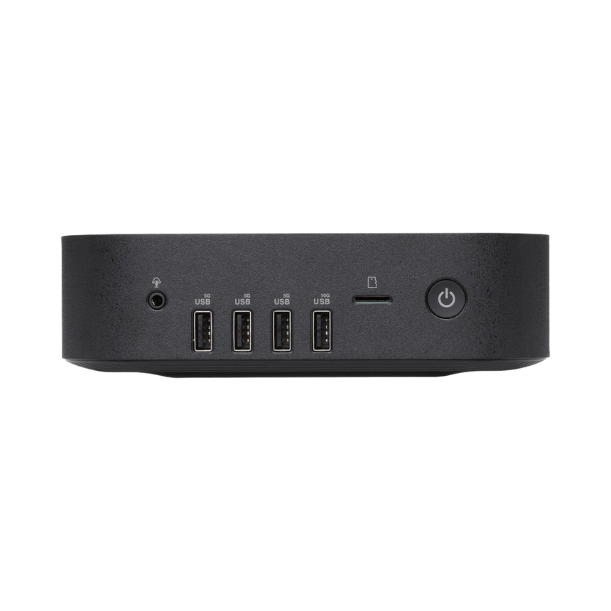 ASUS Chromebox 5a Mini Desktop Computer, Intel Core i5-1335U, 8GB DDR5 RAM, 128GB SSD — Being Shipped