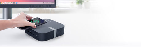 ASUS Chromebox 5a Mini Desktop Computer, Intel Core i5-1335U, 8GB DDR5 RAM, 128GB SSD — Being Shipped