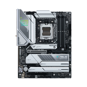 ASUS PRIME X670E-PRO WIFI ATX Motherboard — Being Shipped