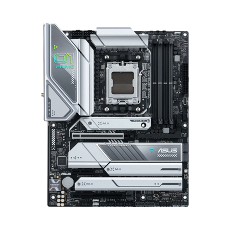 ASUS PRIME X670E-PRO WIFI ATX Motherboard — Being Shipped